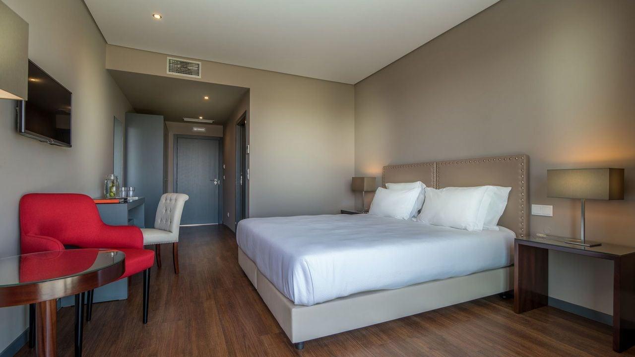 Casa Do Adro Hotel De Charme Ferreira do Zêzere المظهر الخارجي الصورة