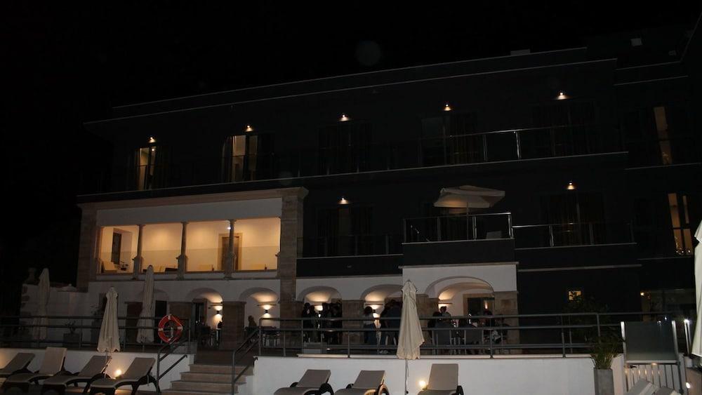 Casa Do Adro Hotel De Charme Ferreira do Zêzere المظهر الخارجي الصورة