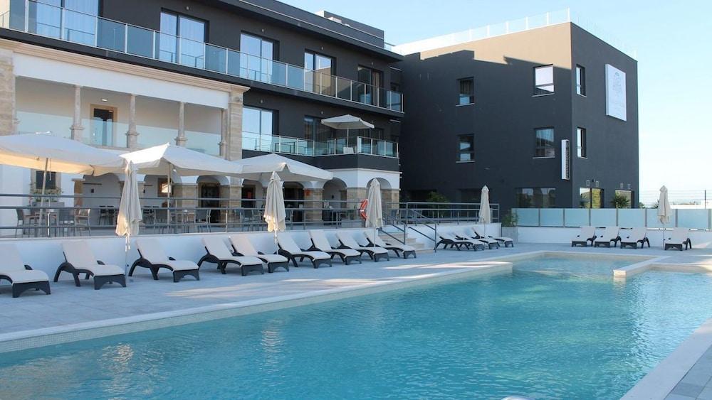 Casa Do Adro Hotel De Charme Ferreira do Zêzere المظهر الخارجي الصورة