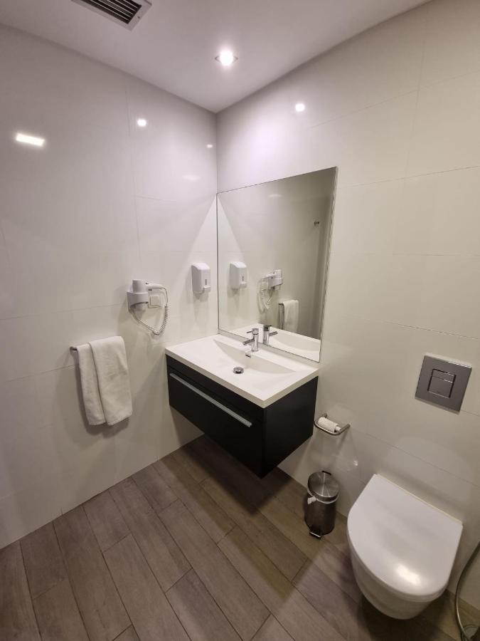 Casa Do Adro Hotel De Charme Ferreira do Zêzere المظهر الخارجي الصورة