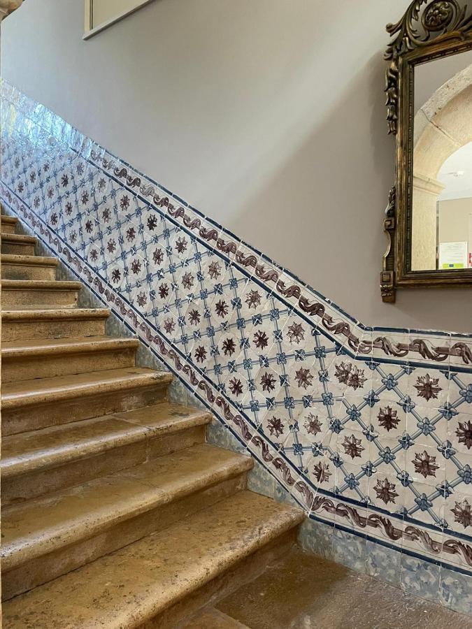 Casa Do Adro Hotel De Charme Ferreira do Zêzere المظهر الخارجي الصورة