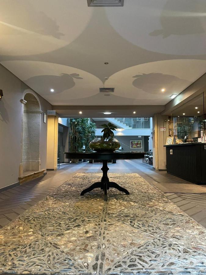 Casa Do Adro Hotel De Charme Ferreira do Zêzere المظهر الخارجي الصورة