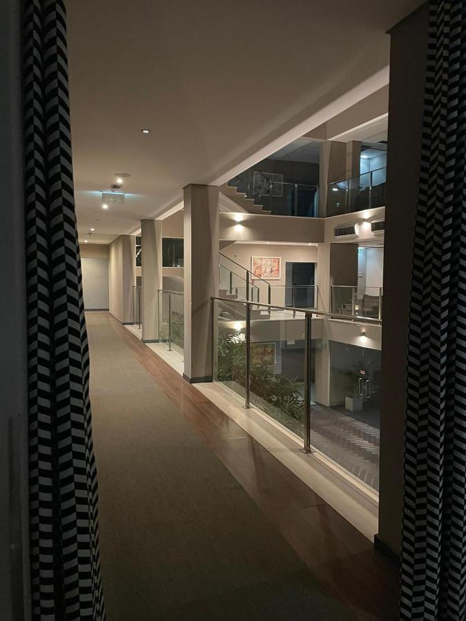 Casa Do Adro Hotel De Charme Ferreira do Zêzere المظهر الخارجي الصورة