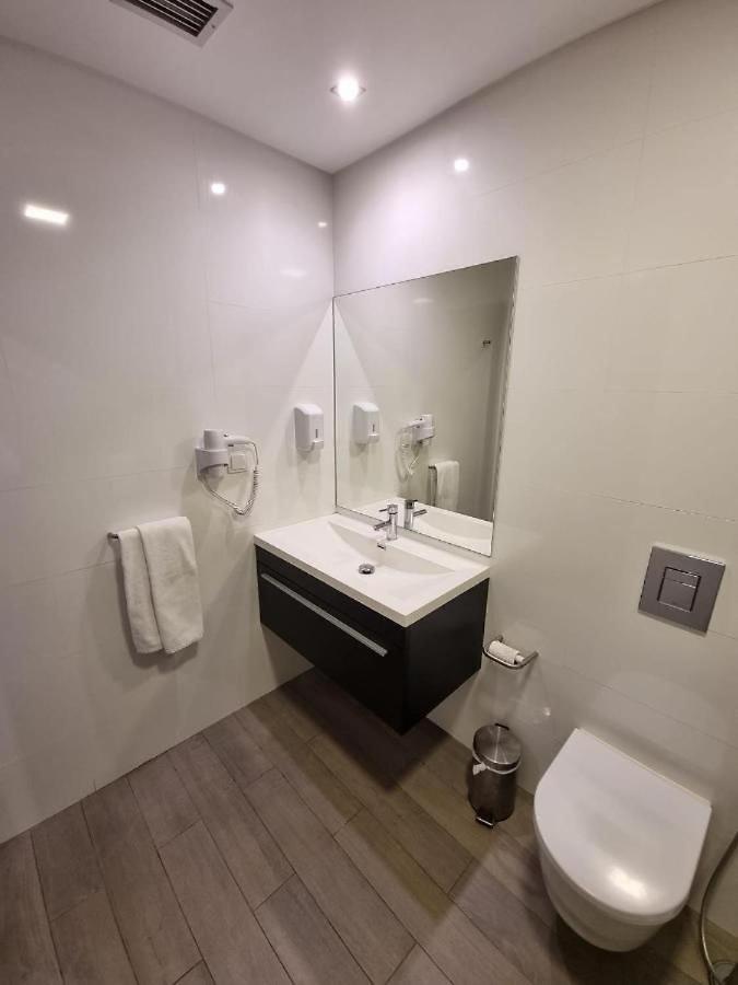 Casa Do Adro Hotel De Charme Ferreira do Zêzere المظهر الخارجي الصورة